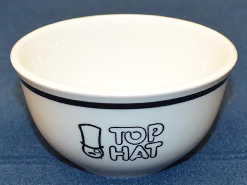 a%20white%20soup%20bowl%20from%20the%20Top%20Hat%20restaurant